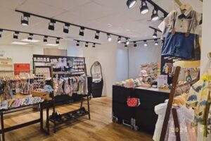 ＭOMMY SUSAN 嬰幼兒商品、童裝