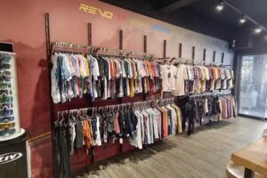 Monton桃園展售門市