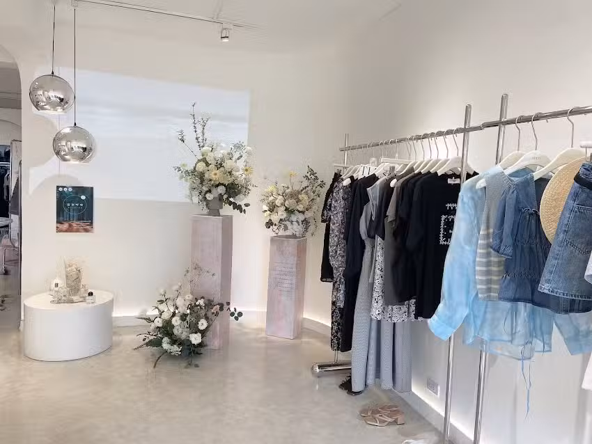 Mood 駁二旗艦店