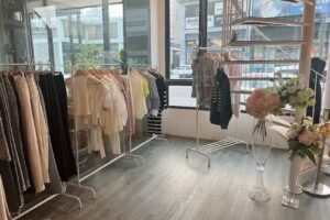 Mooi Closet正韓精品