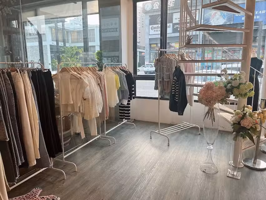 Mooi Closet正韓精品