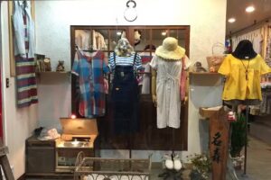 Mr.Potato 名森 ［誠實多肉舖］