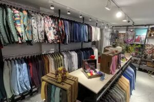 木易先生 紳士西服