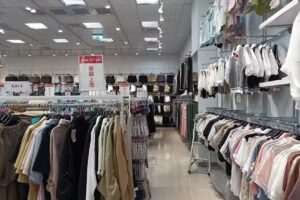 MUCH主幼商場雲林西螺店