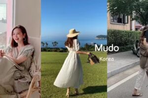 Mudo.korea精品服飾
