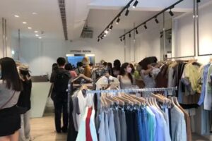 Muura 簡約品味 | 給予舒適穿著 (中山店)