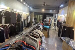 My Gioia 潮流男裝