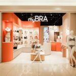 myBRA 南港Citylink內衣專櫃