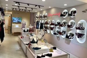 myBRA 台中勤美內衣旗艦店