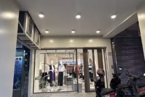 N.ONE 服飾八德門市