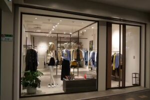 N.ONE女裝-士林門市