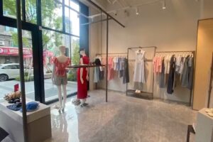 N.ONE女裝 台南安平門市