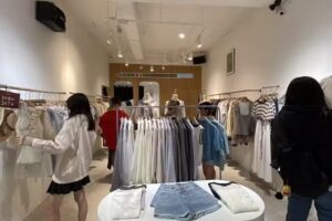 Nab_Shop 巨城門市