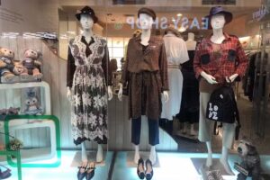 Nadesiko可愛女子服飾店