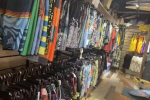 南灣阿飛衝浪用品服飾店