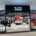 Nano&bull;Universe Mitsui Outlet Park