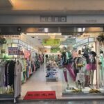 NEED你的流行服飾