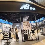 New Balance 1906 新竹巨城直營店