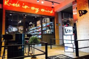 NewEra Cap &ndash; 士林夜市專賣店