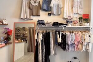 霓裳衣舖-韓國時尚選品