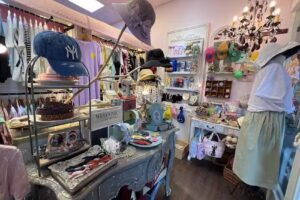 妮妮屋服飾雜貨店