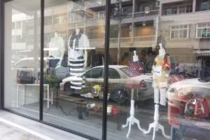 妮亞洛小舖 Niya Luo