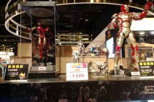 NIKE 尚智忠孝SOGO店