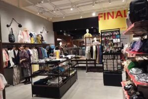 niko and … 新北誠品生活新店店