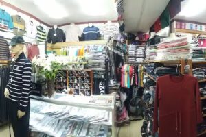 牛郎谷男飾精品行