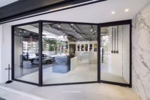 NMIND選貨店 台北門市