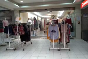 non stop 虎尾友利店