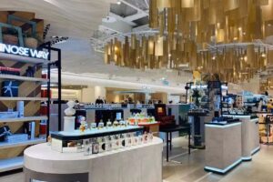 NOSEWAY迷香人-高雄漢神巨蛋專櫃