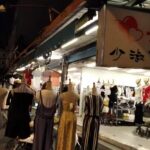 女主角少淑女服飾