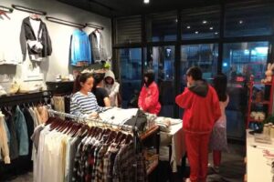 娜寶的屋~日韓服飾批發/林園區