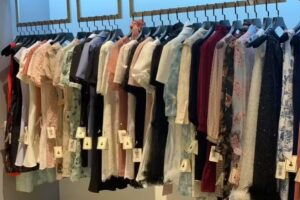 O&rsquo;MUSES新光三越高雄左營店2樓