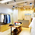 O.POism 台南衛民店