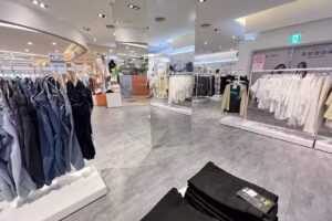 OB嚴選 桃園台茂店