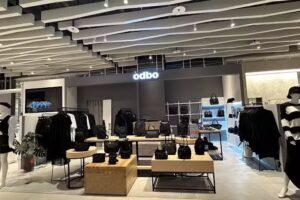 odbo 忠泰樂生活1F