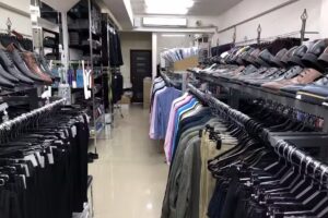 Office Star職業男女服飾嘉義店