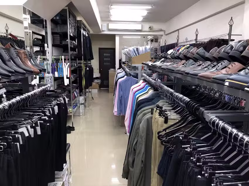 Office Star職業男女服飾嘉義店