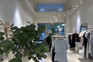 OH!HER 台中勤美門市