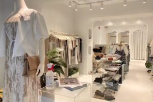 OH!HER中山旗艦店