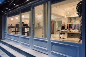 Oh Snow 網美旗艦店