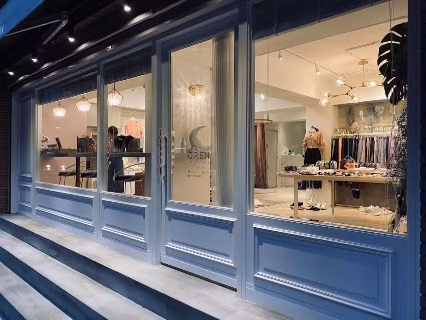 Oh Snow 網美旗艦店