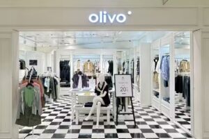 Olivo 高雄夢時代店