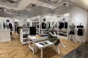 Olivo 高雄義享時尚廣場店