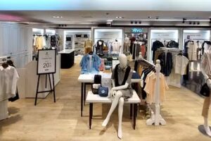 Olivo 嘉義新光三越店