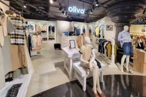 Olivo 台北京站廣場店