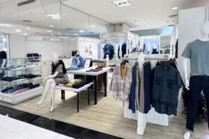 Olivo 台南新光三越新天地店