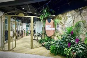 onefifteen初衣食午BELLAVITA店